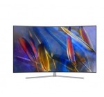Fnac: TV QLED UHD 55" Incurvée SAMSUNG QE55Q7C à 1199€ au lieu de 1499€