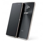GrosBill: Smartphone - ALCATEL Idol 4S Or + Casque VR, à 375,86€ au lieu de 399,9€