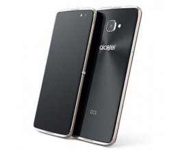GrosBill: Smartphone - ALCATEL Idol 4S Or + Casque VR, à 375,86€ au lieu de 399,9€