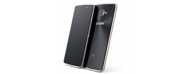 GrosBill: Smartphone - ALCATEL Idol 4S Or + Casque VR, à 375,86€ au lieu de 399,9€