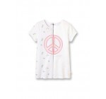 Okaïdi: T-shirt à motif magique à 3,99€ au lieu de 9,99€