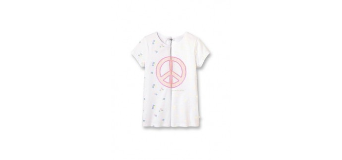 Okaïdi: T-shirt à motif magique à 3,99€ au lieu de 9,99€