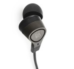 Materiel.net: Casque audio nomade B&O Play H3 ANC Noir à 174,05€ au lieu de 249€