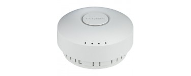 TopAchat: Point d'accès Wi-Fi ac 1200 Mbps - Dual Band D-Link DWL-6610AP à 149,90€ au lieu de 199,80€