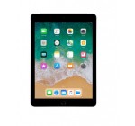 Rakuten: Tablette Apple 9.7-inch iPad (2018) Wi-Fi + Cellular 32 Go à 439€ au lieu de 489€
