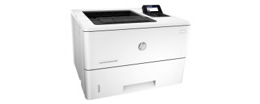 GrosBill: Imprimante Laser HP LaserJet Enterprise M506dn à 349,93€ au lieu de 499,90€