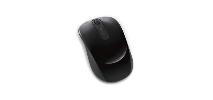 Cdiscount: Souris sans fil Microsoft Wireless Mouse 900 en soldes : à 14,99€ au lieu de 21,99€