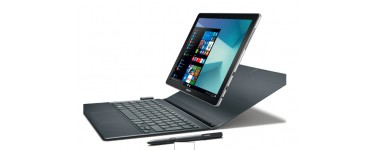 Auchan: PC ultraportable SAMSUNG Galaxy Book 128 Go à 799€ au lieu de 1229€