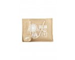 Uncle Jeans: Sac Cabas Dream Love Beige Blanc Femme à 9,96€ au lieu de 24,90€