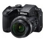 Ubaldi: Appareil photo numérique bridge Nikon Coolpix B500 Noir à 264€ au lieu de 299€