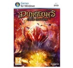 Base.com: Jeu PC - Dungeons - Gold Edition à 2,88€ au lieu de 40,41€