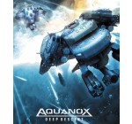 Instant Gaming: Jeux video - Aquanox Deep Descent à 21,99€ au lieu de 30€