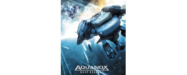 Instant Gaming: Jeux video - Aquanox Deep Descent à 21,99€ au lieu de 30€