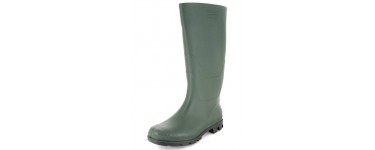 Kiabi: Bottes de pluie verte