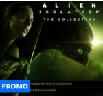 Playstation Store: Jeu PlayStation - Alien: Isolation The Collection, à 32,99€ au lieu de 54,99€