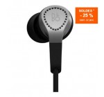 Materiel.net: Casque Audio Nomade - (Bang&Olufsen) B&O Play H3 MKII Naturel, à 111,6€ au lieu de 149€