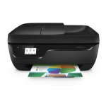 Auchan: Imprimante Multifonction HP OFFICEJET 3831 en soldes : à 39,90€ au lieu de 79,90€