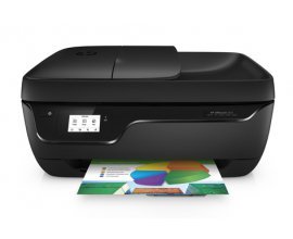 Auchan: Imprimante Multifonction HP OFFICEJET 3831 en soldes : à 39,90€ au lieu de 79,90€