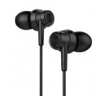 Banggood: Ecouteurs Intra-auriculaires - BLITZWOLF Graphene Earphone BW-ES1, à 12,82€ au lieu de 25,64€