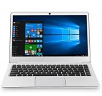 GearBest: PC Portable - TECLAST F7 Notebook Silver, à 240,94€ au lieu de 285,95€