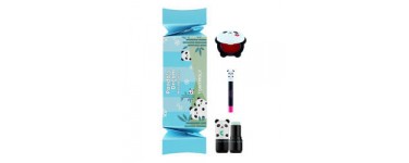 Sephora: Soin Visage Collection Panda à 7,40€ au lieu de 24,95€