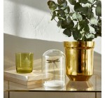 Zara Home: Jardinière décorative métal à 15,99€ au lieu de 35,99€