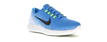 i-Run: Chaussures Nike Lunarglide 9 pour homme à 90€ au lieu de 130€