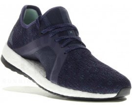 i-Run: Chaussure adidas PureBoost Element X pour femme à 80€ au lieu de 120€