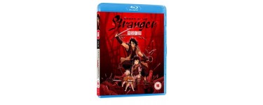 Base.com: BluRay - Sword of the Stranger Standard BD, à 13,85€ au lieu de 23,09€