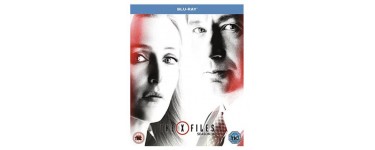 Base.com: BluRay - The X-Files Season 11, à 38,1€ au lieu de 40,41€