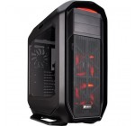 TopAchat: Boitier PC - Corsair Graphite Series 780T, Noir à 159,26€ au lieu de 199,90€