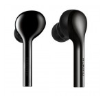 TopAchat: Casque audio - Huawei Freebuds Noir à 123,84€ au lieu de 159€