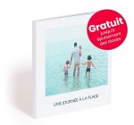 PhotoBox: 1 Livre Photo carré offert gratuitement (livraison : 3€)