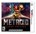 Cdiscount: Jeu Metroid Samus Returns sur Nintendo 3DS en soldes à 28,74€