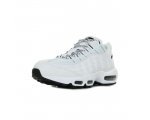 Rue du Commerce: NIKE - Air Max 95-Blanc à 154,95€ au lieu de 174,95€