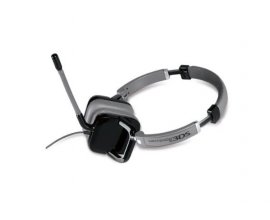Auchan: Micro-casque stéréo pour NINTENDO 3DS Noir Cosmos, à 2,9€ au lieu de 19,99€