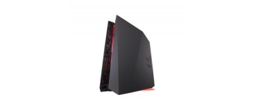 Asus: PC de Bureau Gaming - ASUS ROG G20CB-FR030T, à 989€ au lieu de 1099€