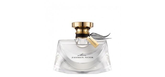 Origines Parfums: Eau de parfum femme Mon Jasmin Noir 50ml Bvlgari au prix de 45,98€ au lieu de 91€
