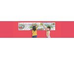 Bayard: Un poster XXL gratuit à imprimer