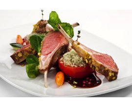 Pink Lady: Un diner gastronomique pour deux personne dans votre region à gagner