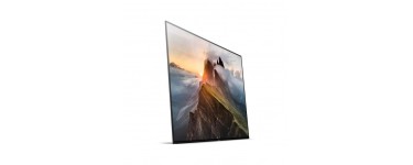 Cdiscount: 1342€ d'économie sur ce téléviseur Plasma 65" SONY KD-65A1BAEP