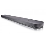 Fnac: Barre de son LG SJ9 500 W Bluetooth à 690€ au lieu de 799,99€