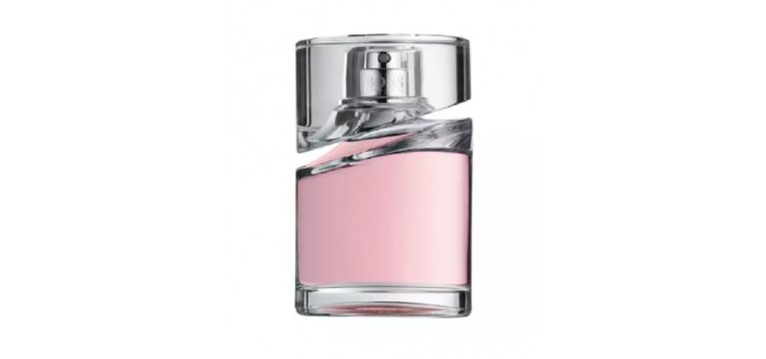 Feelunique: Eau de parfum femme Hugo Boss 75ml Hugo Boss au prix de 52,10€ au lieu de 74,50€