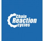 Chain Reaction Cycles: 10€ de remise supplémentaire dès 75€ d'achat dans la catégorie destockage