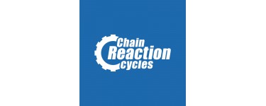 Chain Reaction Cycles: 14% de réduction sur l'achat d'un vélo électrique Vitus