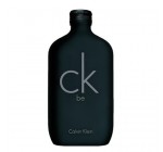 Origines Parfums: Eau de toilette mixte Ck One Be 100ml Calvin Klein au prix de 23,77€ au lieu de 62€