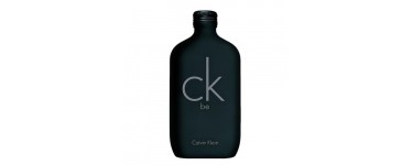 Origines Parfums: Eau de toilette mixte Ck One Be 100ml Calvin Klein au prix de 23,77€ au lieu de 62€