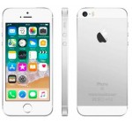 Rue du Commerce: Smartphone Apple  iPhone iPhone SE 32Go (coloris au choix) à 289€ au lieu de 419€