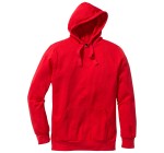 Bonprix: Sweatshirt à capuche regular fit à 9,99€ au lieu de 14,99€