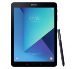 GrosBill: Tablette PC Tactile - SAMSUNG Galaxy TAB S3 SM-T820, à 523,57€ au lieu de 618,45€